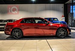 کرایسلەر 300